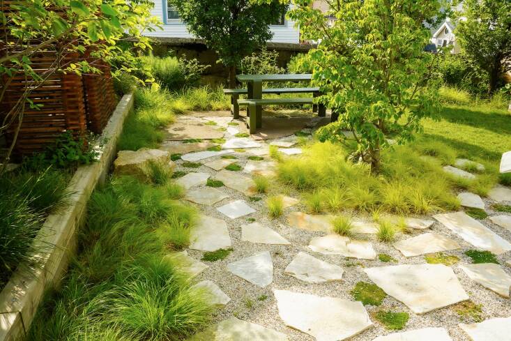 Lu La Depave Project in Somerville