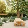 Landscape Design Visit: A Slice of Mallorca in Santa Monica