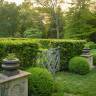 'A Moment in Time': Landscape Designer Kathryn Herman’s Country Garden in Fairfield, CT