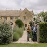 Garden Visit: Ashington Manor, Home of Isabel and Julian Bannerman
