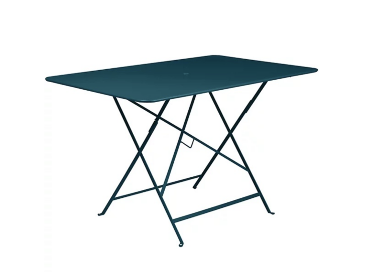 Alcapuco Blue Fermob Table