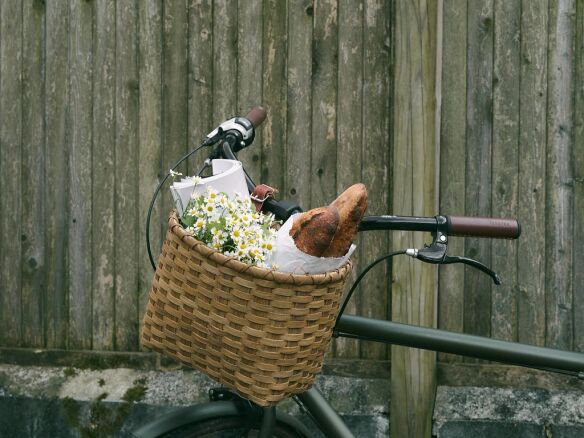 The Bison Chair by Alite Designs - Gardenista