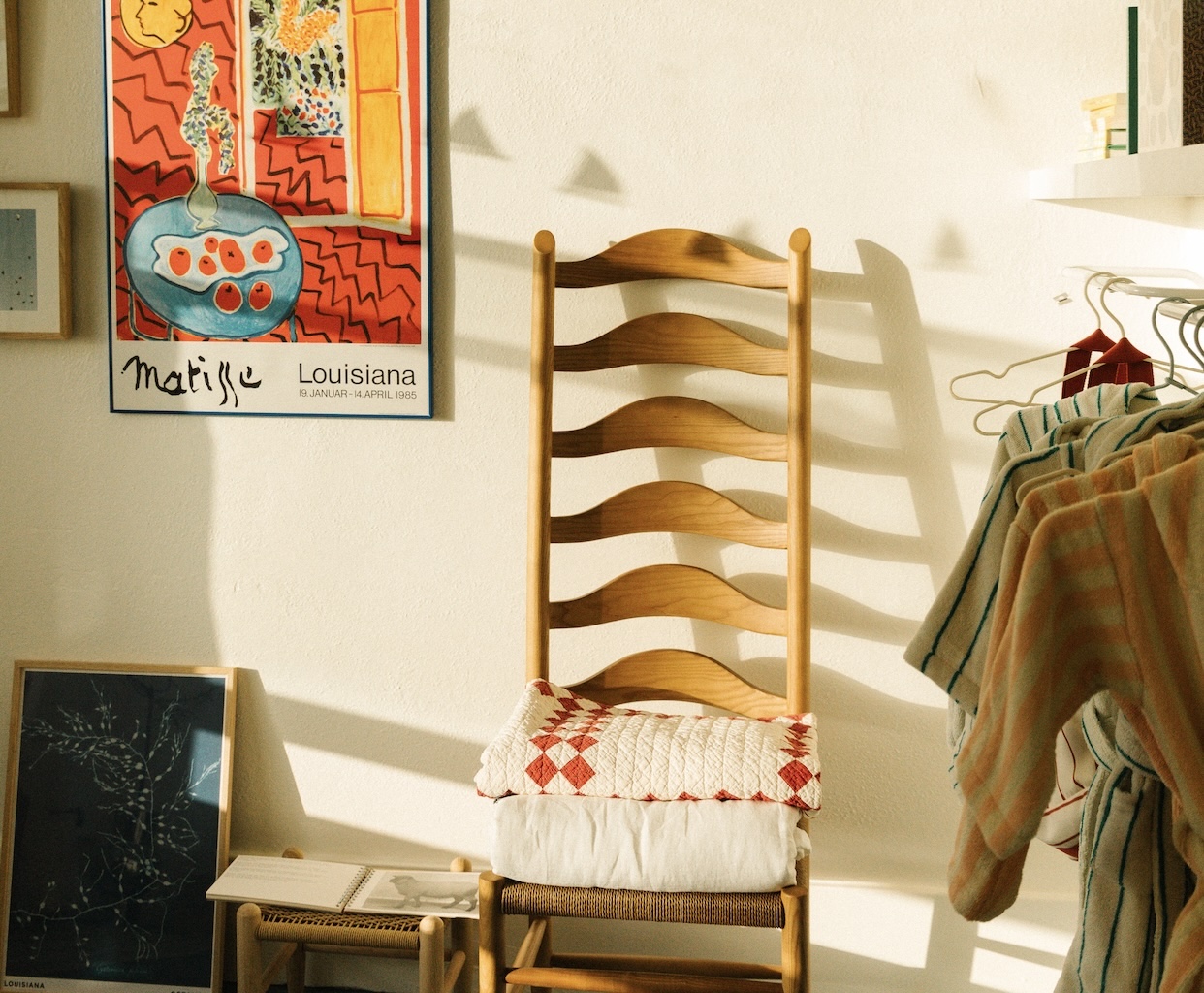 Summerhus Shop by Atelier Sunhouse Crop