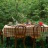 The Editors' Cut: The Art of Outdoor Entertaining