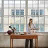 10 Easy Pieces: Dining Tables on Wheels