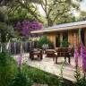 California Dreaming: An All-Native Garden in West Marin by Terremoto