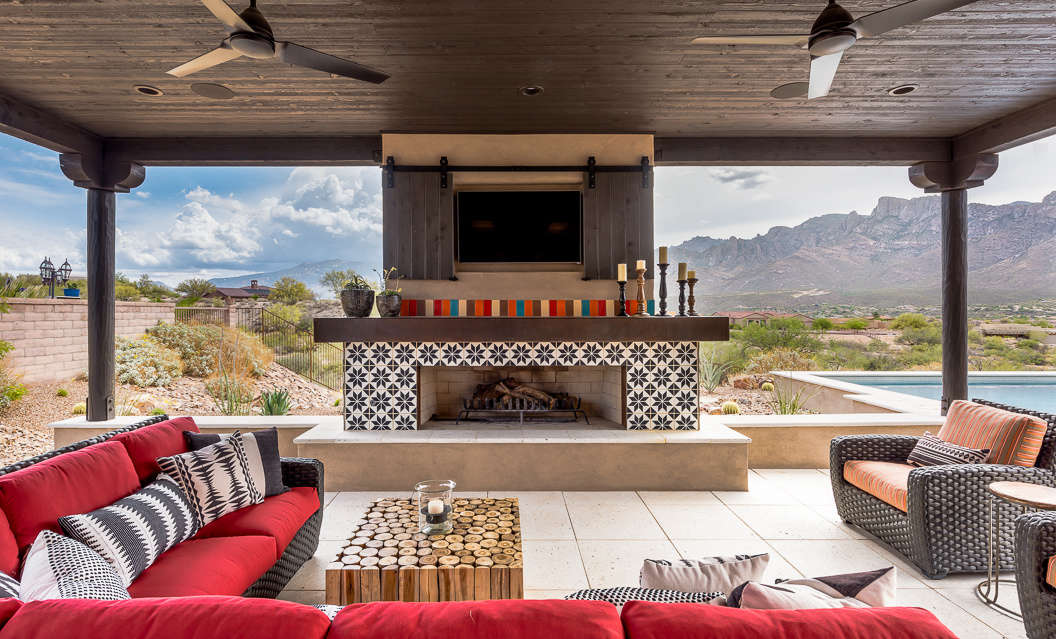 Pusch Ridge View - Gardenista