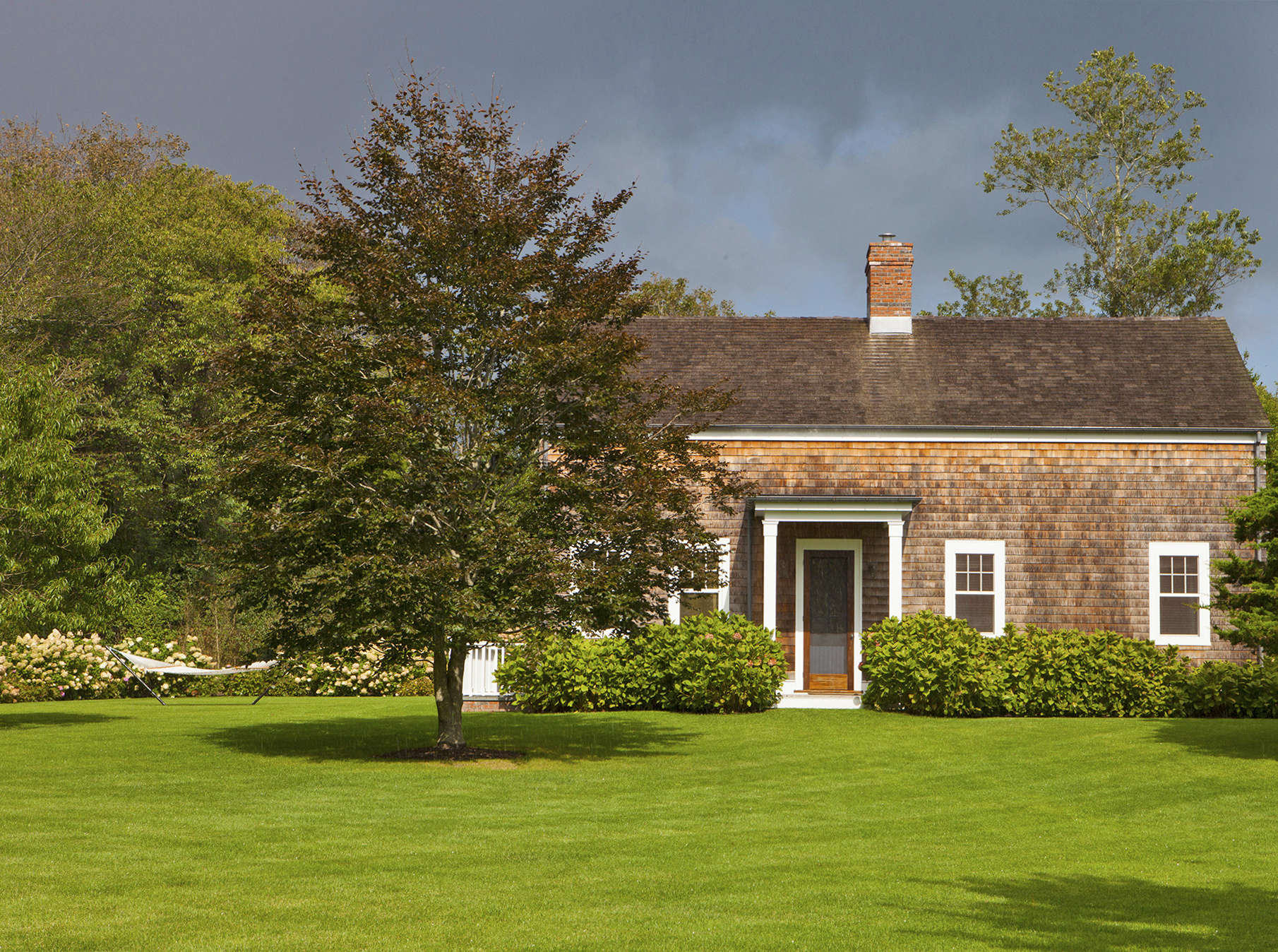 Amagansett Gardenista