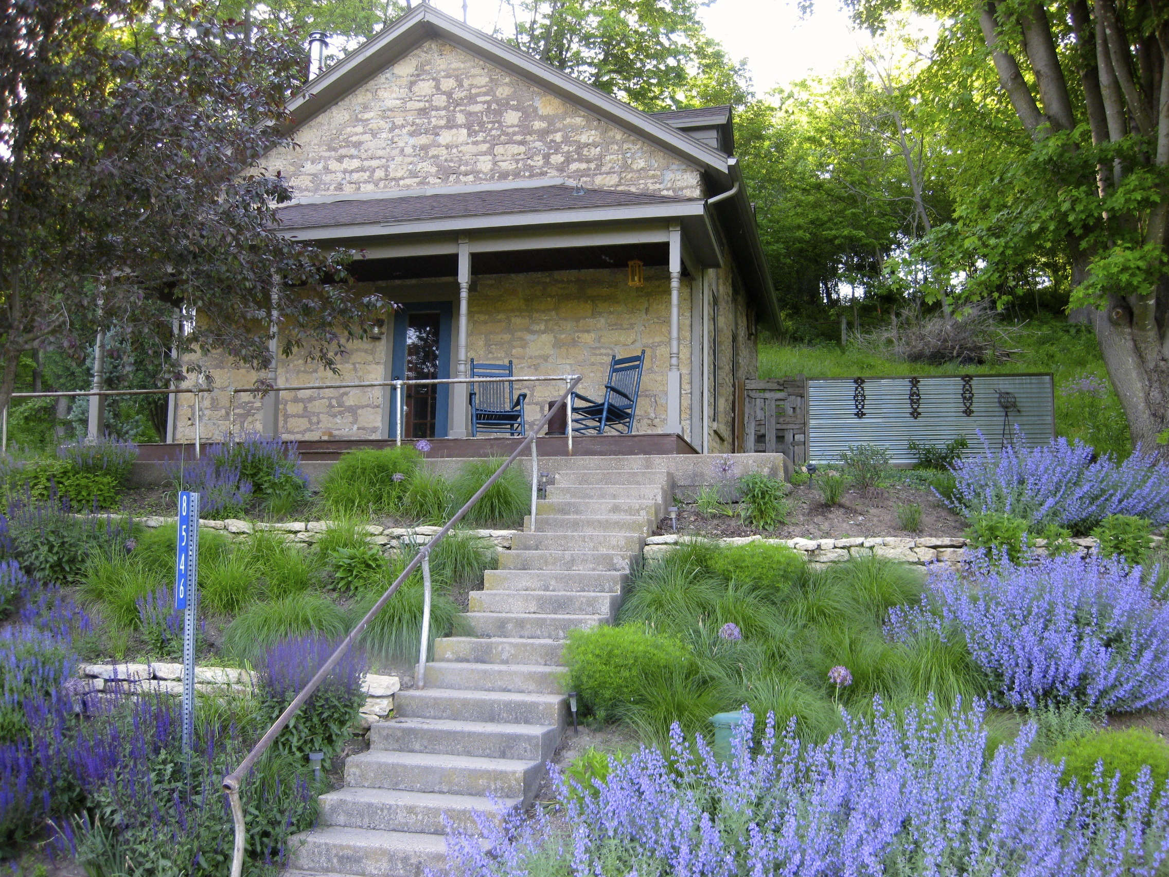 Best Garden - Amateur - Considered Design Awards - Gardenista