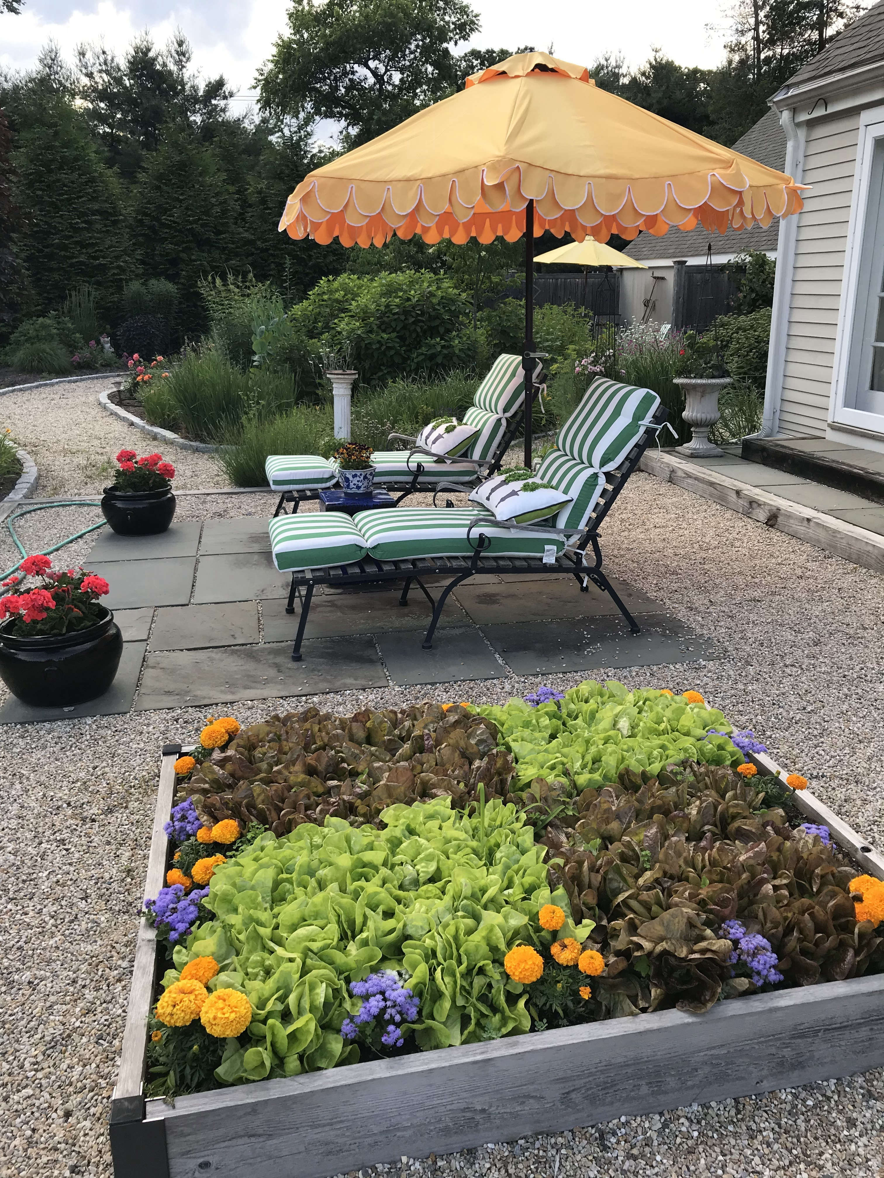 Essex Country Garden Gardenista