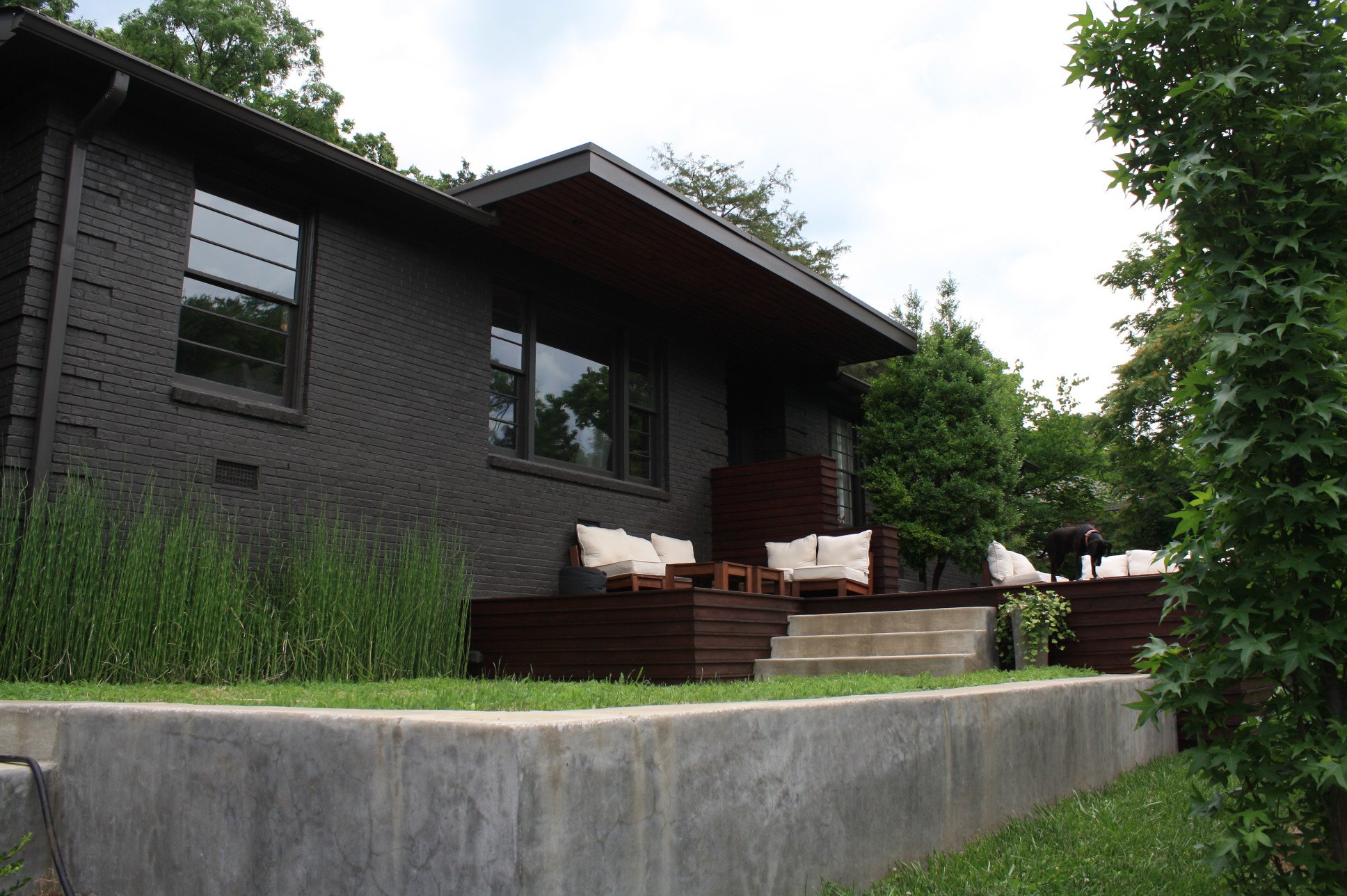 Ragged Ranch to Marvelista Modern - Gardenista